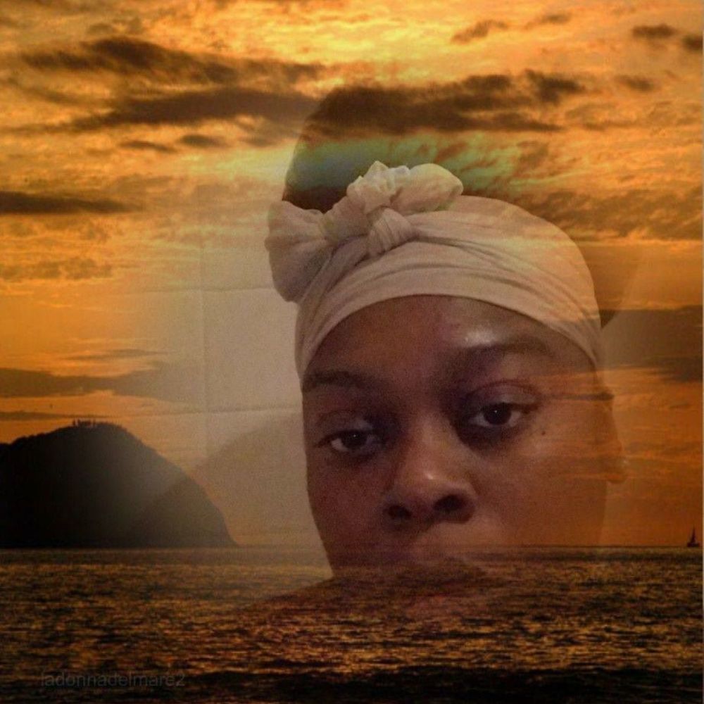 Meet your Posher, Lakeisha